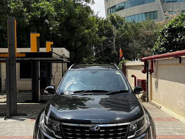 Used 2018 Mahindra XUV500 in Gurgaon