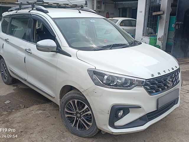 Used Maruti Suzuki Ertiga ZXi Plus [2022-2023] in East Champaran