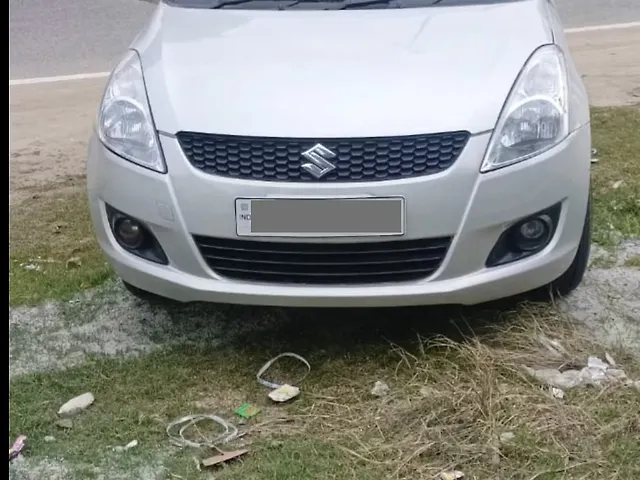 Used 2013 Maruti Suzuki Swift in Guwahati