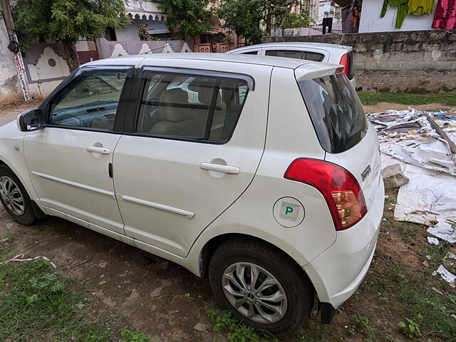 Used Maruti Suzuki Swift  [2005-2010] VXi in Vijaywada