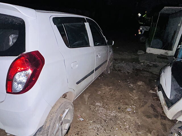 Used Maruti Suzuki Alto 800 LXi in Chandigarh