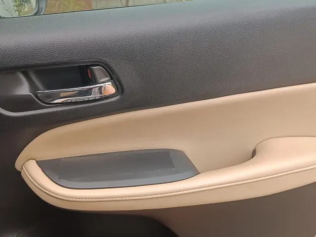 Used Honda All New City [2020-2023] ZX CVT Petrol in Hyderabad