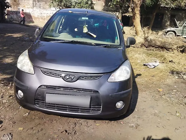 Used 2008 Hyundai i10 in Bhadohi