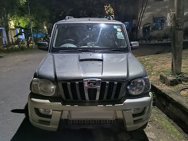 Used 2011 Mahindra Scorpio in Chennai