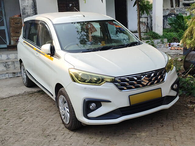 Used 2023 Maruti Suzuki Ertiga in Pratapgarh (Uttar Pradesh)