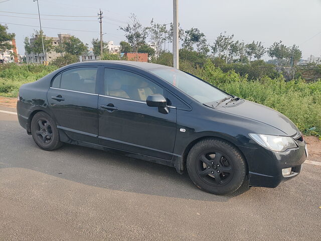 Used Honda Civic [2006-2010] 1.8S AT in Mysore