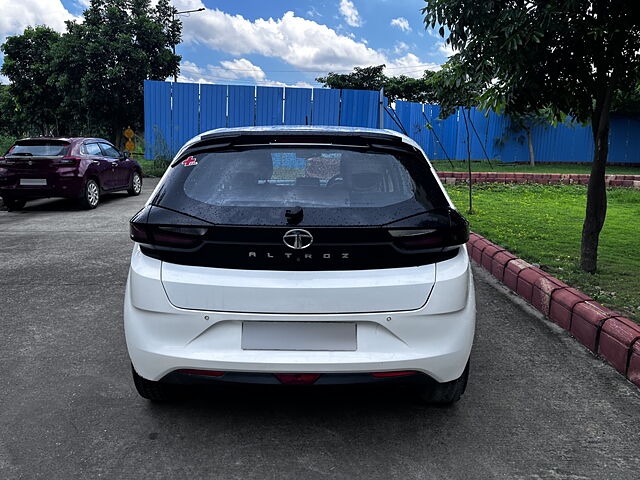 Used Tata Altroz XZ Petrol [2020-2023] in Gautam Buddha Nagar