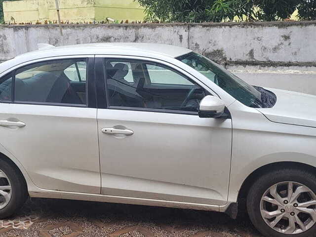 Used Honda Amaze [2018-2021] 1.5 V CVT Diesel [2018-2020] in Nellore