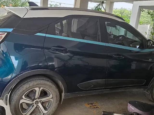 Used 2022 Tata Nexon EV in Chennai