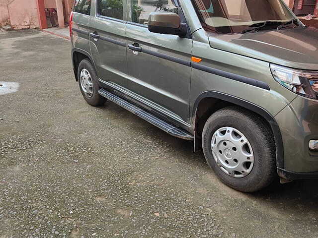 Used Mahindra Bolero Neo N8 in Itarsi