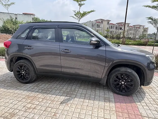 Used Maruti Suzuki Vitara Brezza [2020-2022] VXi in Mohali