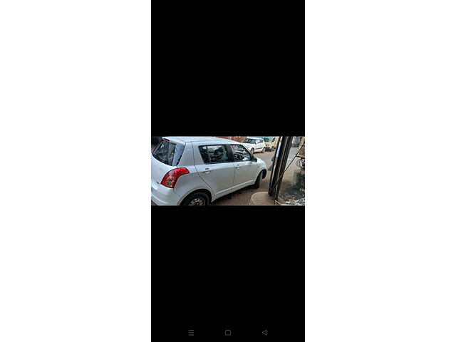 Used Maruti Suzuki Swift [2011-2014] VDi in Rajkot