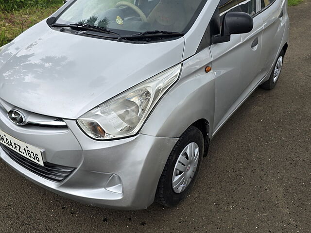 Used Hyundai Eon D-Lite in Navi Mumbai