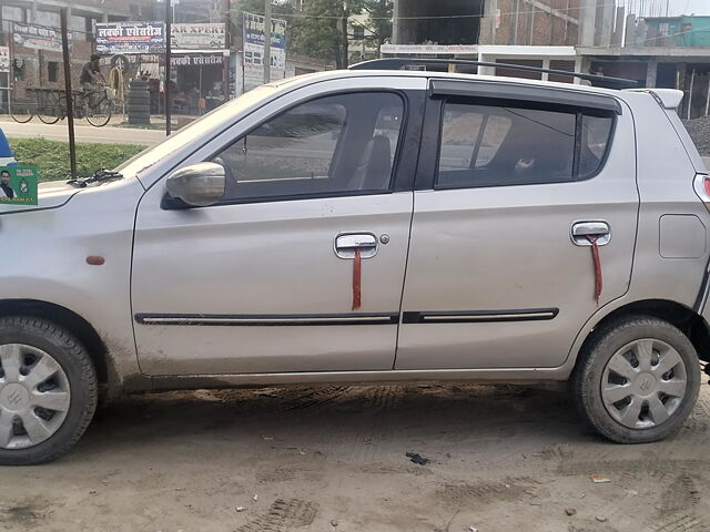 Used Maruti Suzuki Alto K10 [2014-2020] VXi (O) [2014-2019] in Motihari