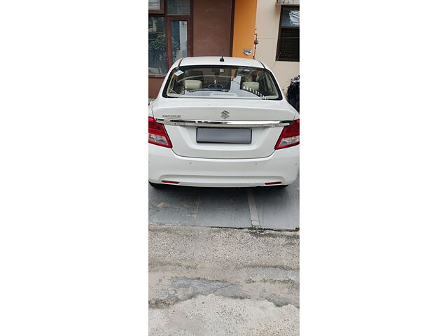 Used Maruti Suzuki Dzire VXi CNG in Haridwar