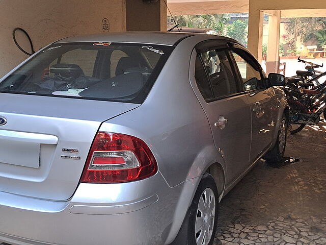 Used Ford Fiesta Classic [2011-2012] CLXi 1.4 TDCi in Navi Mumbai