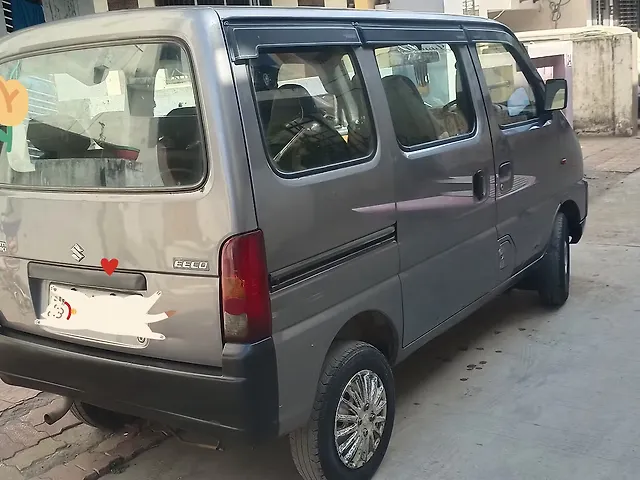 Used 2014 Maruti Suzuki Eeco in Surat Used 2014 Maruti Suzuki Eeco in Surat
