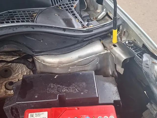 Used Tata Zest XT Petrol in Kolhapur Used Tata Zest XT Petrol in Kolhapur