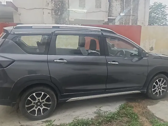 Used Maruti Suzuki XL6 Zeta MT Petrol [2023-2025] in Gonda