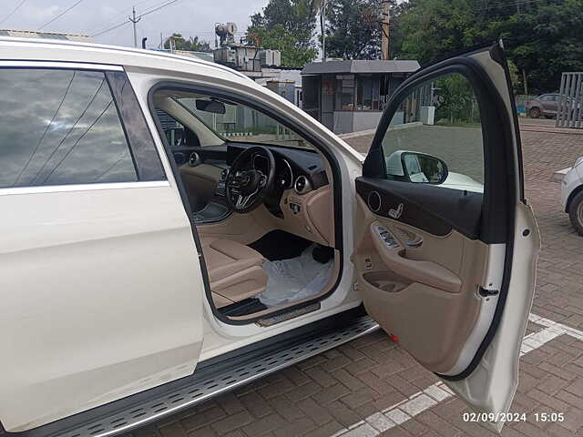 Used Mercedes-Benz GLC [2019-2023] 200 Progressive in Visakhapatnam