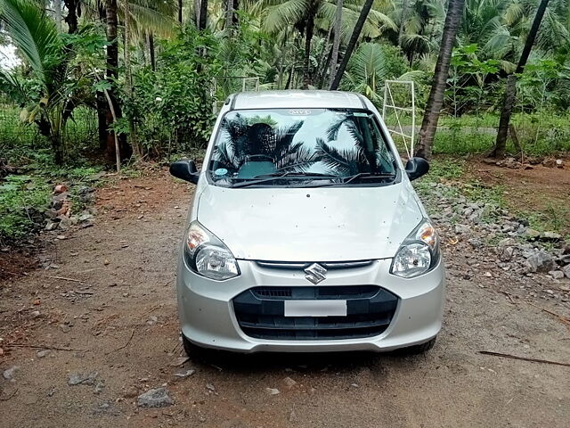 Used 2014 Maruti Suzuki Alto 800 in Avinashi