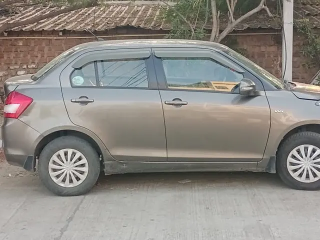 Used Maruti Suzuki Swift Dzire [2015-2017] VXI in Bhopal
