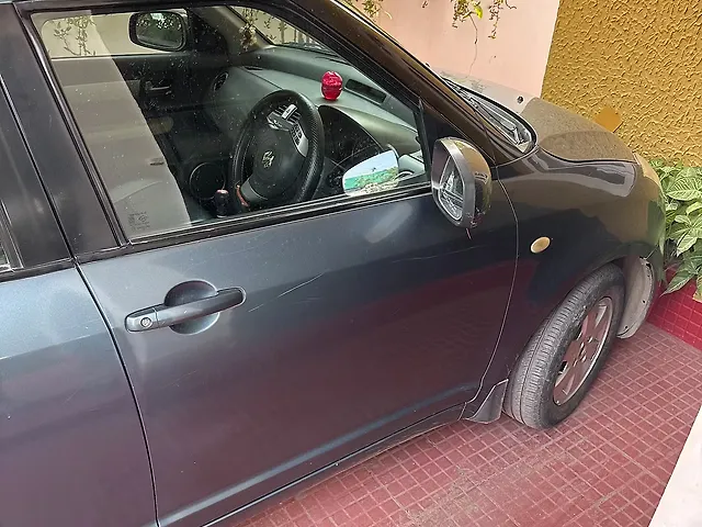 Used 2010 Maruti Suzuki Swift DZire in Patna