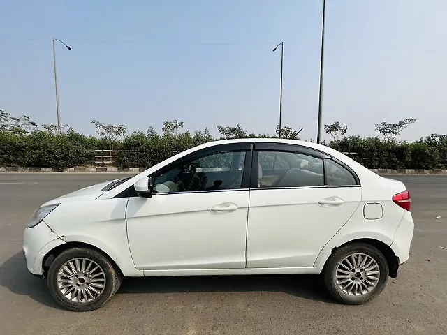 Used 2014 Tata Zest in Surat Used 2014 Tata Zest in Surat