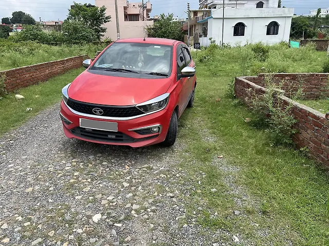 Used 2020 Tata Tiago in Dehradun Used 2020 Tata Tiago in Dehradun