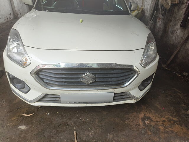 Used 2017 Maruti Suzuki DZire in Singrauli