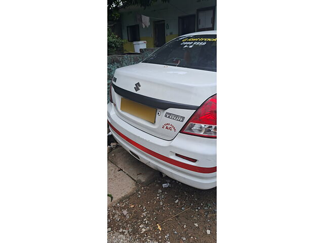 Used Maruti Suzuki Swift Dzire [2015-2017] VDI in Chennai