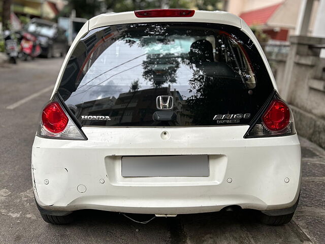 Used Honda Brio [2013-2016] S MT in Bangalore