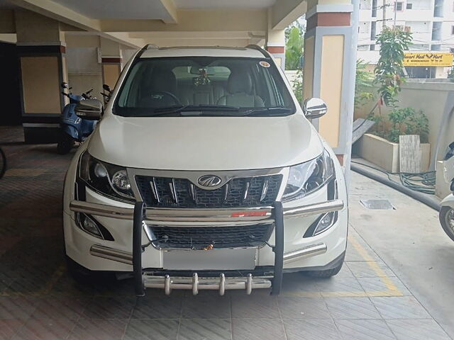 Used Mahindra XUV500 [2015-2018] W10 AWD in Hyderabad