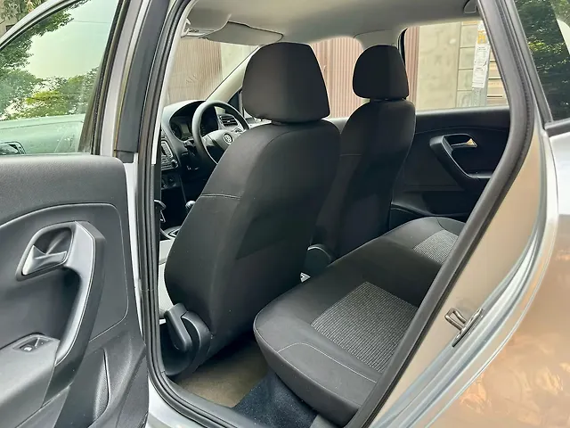 Used Volkswagen Polo [2016-2019] Comfortline 1.2L (P) in Delhi