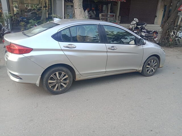 Used 2017 Honda City in Yamunanagar