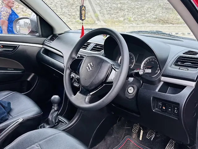 Used Maruti Suzuki Swift [2014-2018] VDi ABS [2014-2017] in Theni