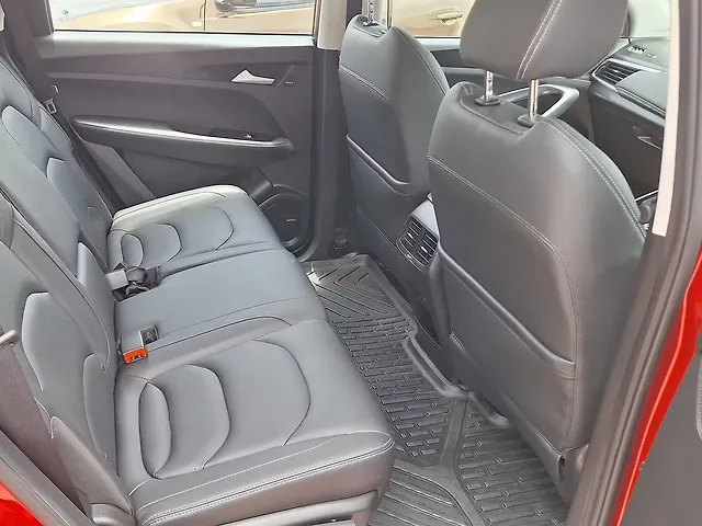 Used MG Hector [2019-2021] Sharp 1.5 DCT Petrol [2019-2020] in Bangalore