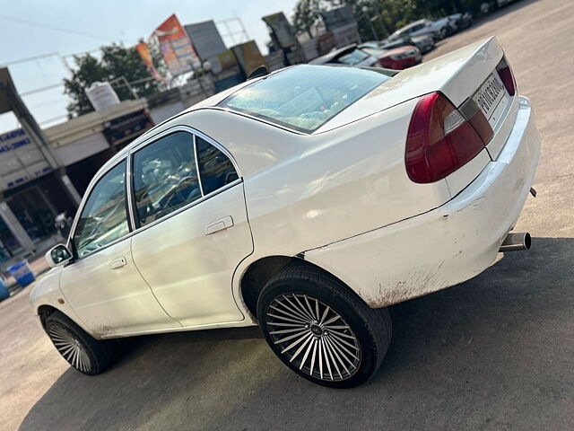 Used Mitsubishi Lancer [2004-2012] LXd 2.0 in Jalandhar