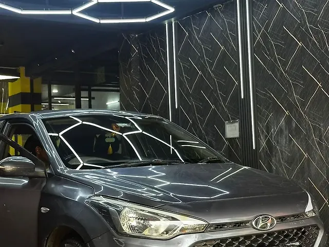 Used 2018 Hyundai Elite i20 in Meerut Used 2018 Hyundai Elite i20 in Meerut