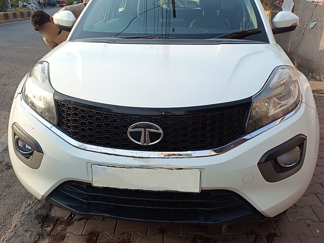 Used 2017 Tata Nexon in Dehradun