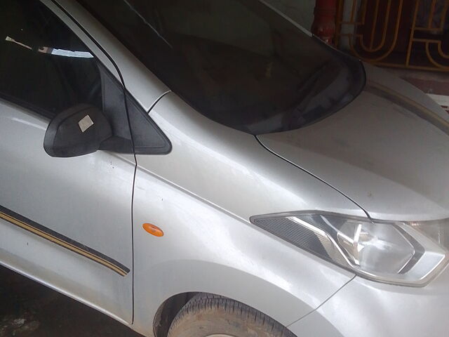 Used Datsun GO [2014-2018] Anniversary Edition in Kharagpur