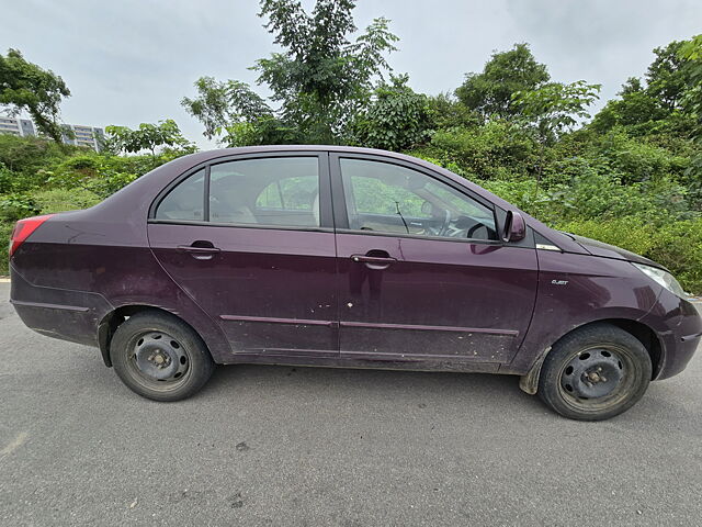 Used Tata Manza [2011-2015] VX Quadrajet in Hyderabad