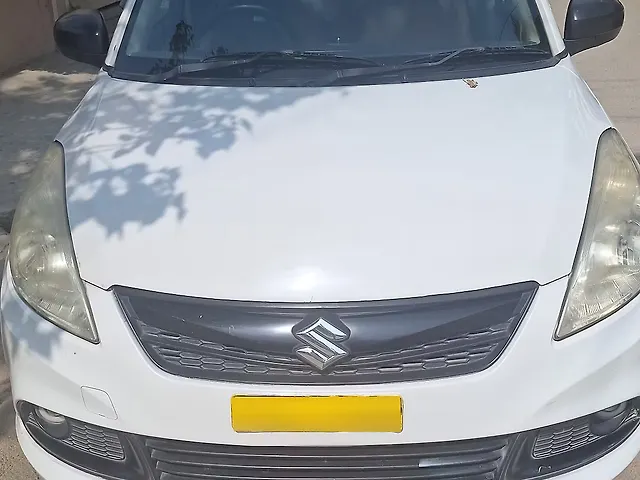 Used 2018 Maruti Suzuki DZire in Bangalore