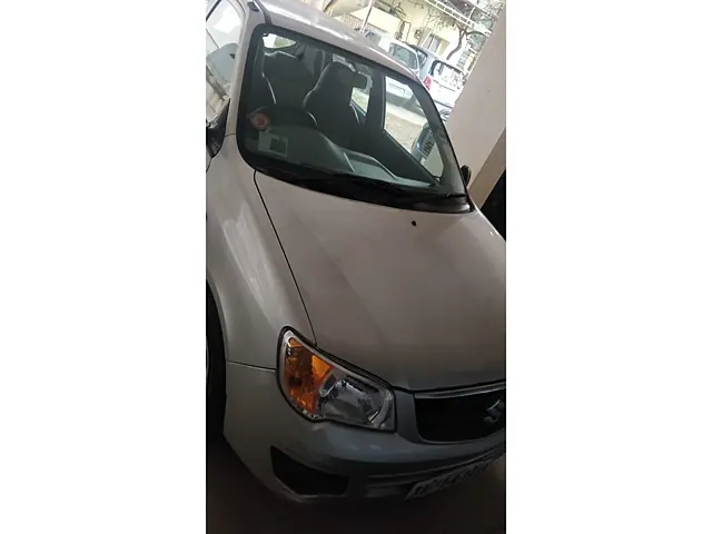 Used 2013 Maruti Suzuki Alto in Karwar
