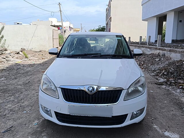 Used 2011 Skoda Fabia in Jamnagar