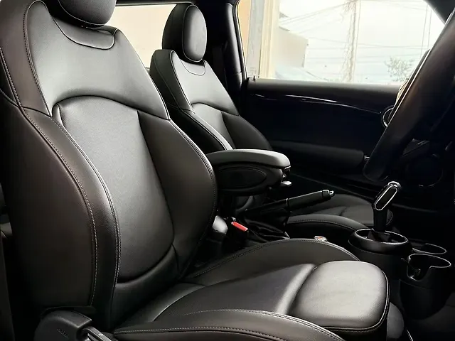 Used MINI Cooper [2014-2018] S in Pune