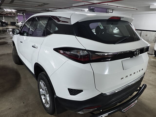 Used Tata Harrier [2019-2023] XTA Plus in Mumbai