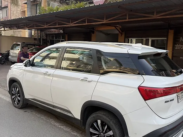 Used 2020 MG Hector in Jaipur