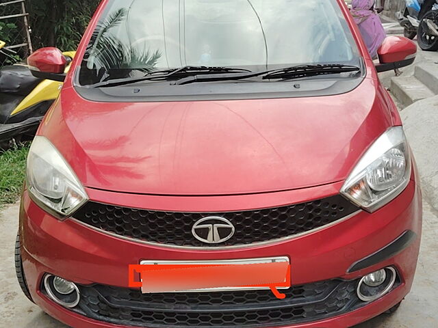 Used 2017 Tata Tiago in Chennai