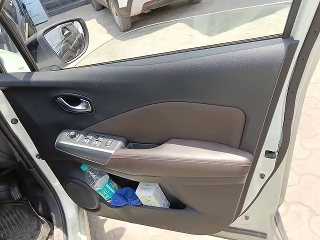 Used 2019 Nissan Kicks in Delhi